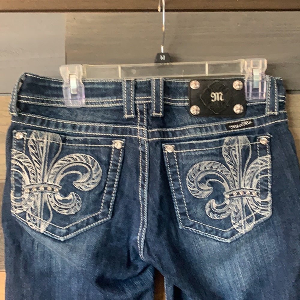 Miss Me Jeans - Picture 4 of 5